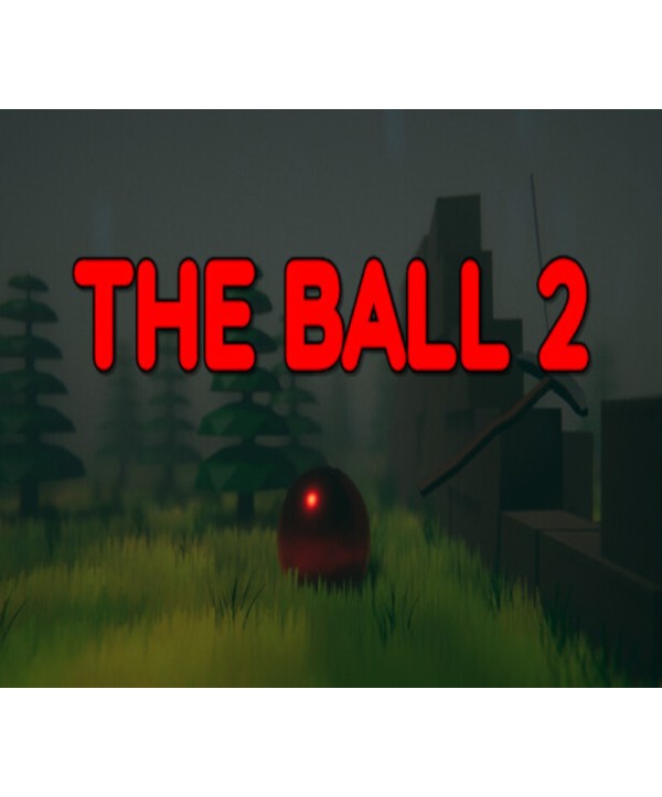 The Ball 2 Steam Key GLOBAL